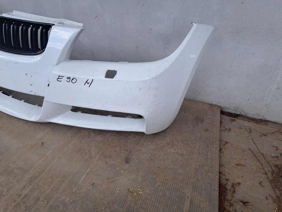 Bara fata bmw e90 M paket