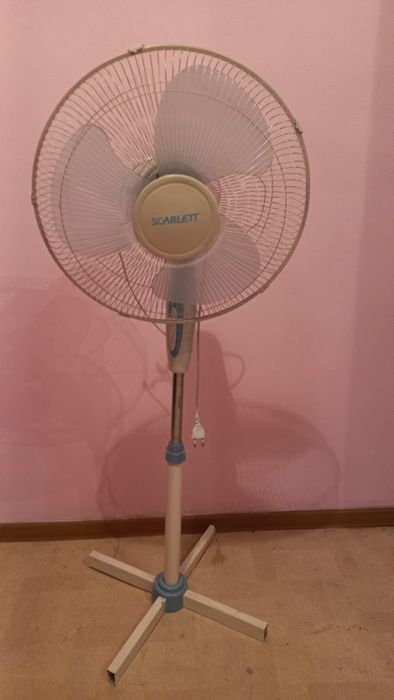 Продам вентилятор.