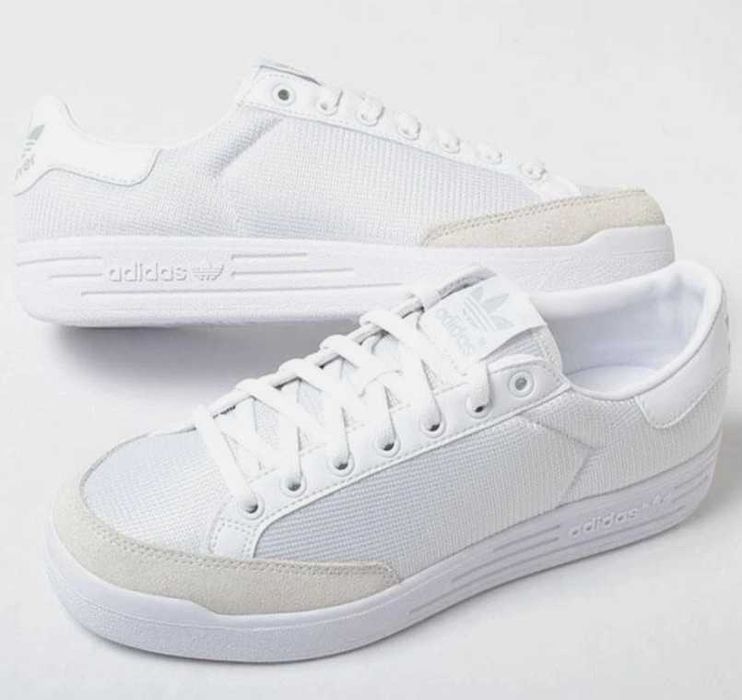 Оригинални маратонки * ADIDAS ROD LAVER * EU37 1/3 -46