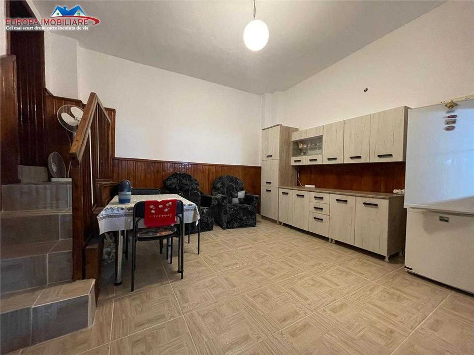 Vand casa oras Tulcea, zona ultracentrala