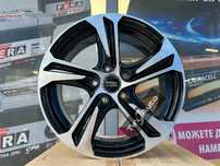 16" 5х114.3 Джанти за Toyota Mazda Honda Kia Hyundai и др
