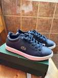 Детски обувки LACOSTE / нови