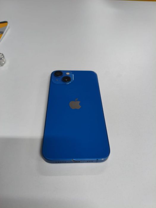 Iphone 13 с коробкой