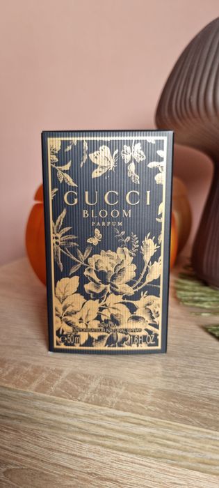 Parfum Gucci bloom