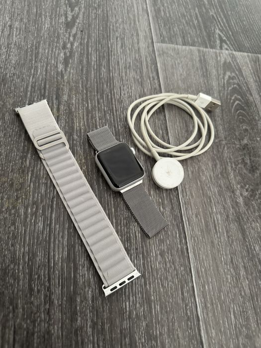 Apple Watch Series 3