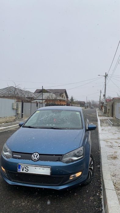 Polo 6R 2015 1,4