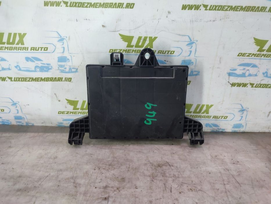 Modul confort 13343950 Opel Astra J [2009 - 2012] 1.7 cdti A17DTJ