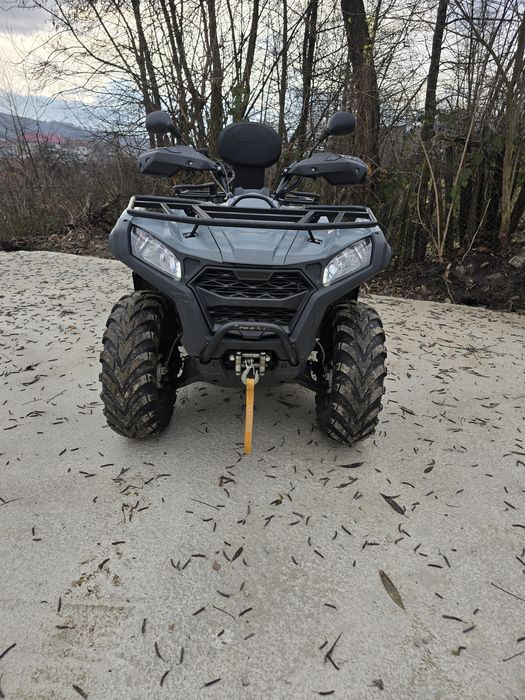 Goes 400L 2024 impecabil