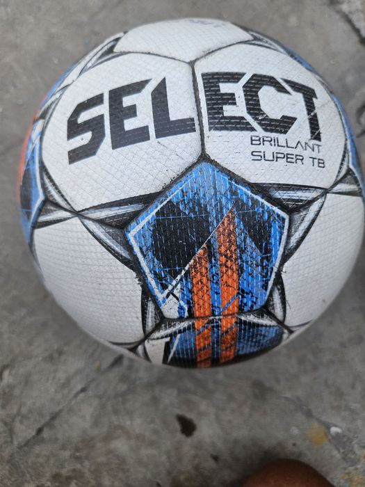Vand mingi select si derbystar originale