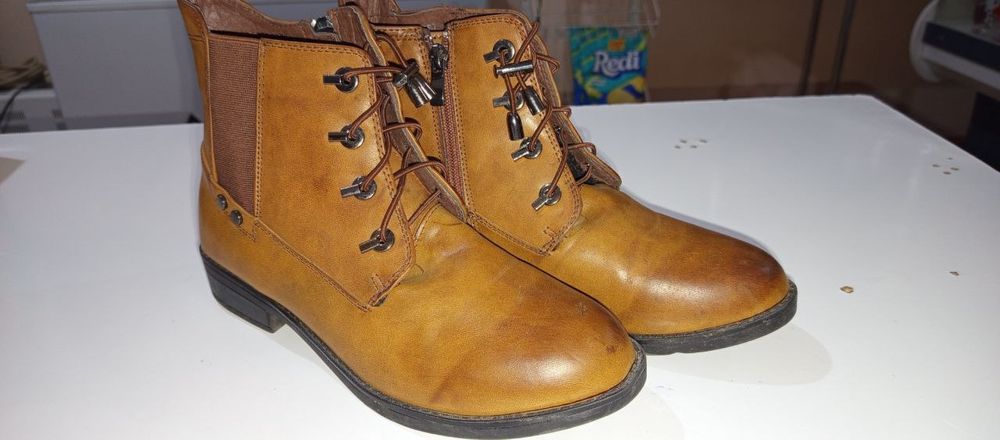 Сапожка сотилади