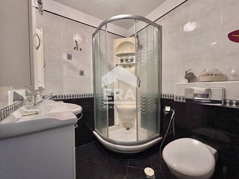 Дава се под наем Едностаен апартамент в София, Център - 50 кв.м за 550 € - Снимка #5