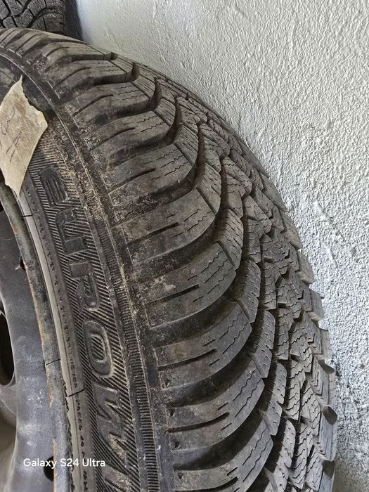 Зимни гуми 13 цола Falken