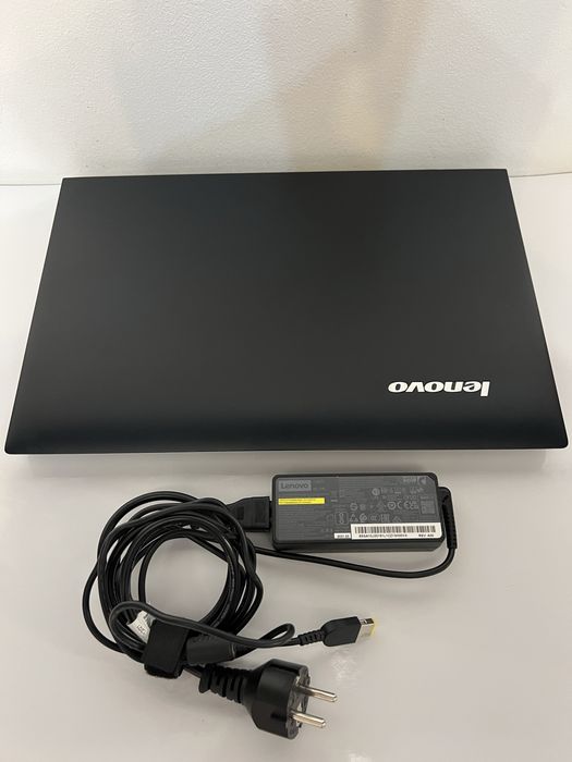 Laptop Lenovo B50 Intel 2,16Ghz Slim 1inch design