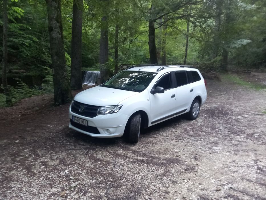 Dacia logan 1.2 benzina +Gpl