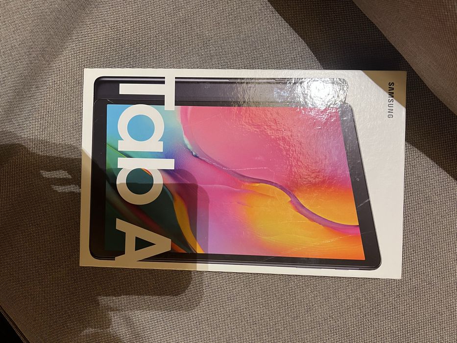 Tableta Samusng Tab A