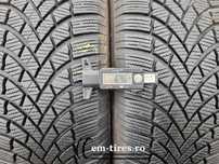 SET 4 Anvelope Iarna 215/60 R17 BRIDGESTONE Blizzak LM005 96H