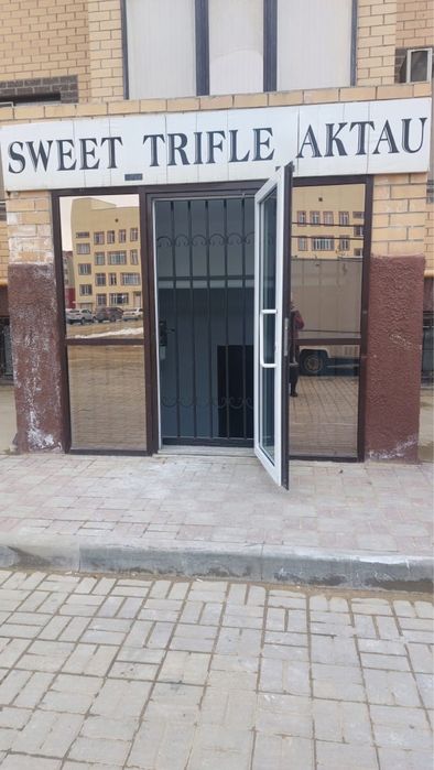 Аренда помещений 36кв/м и 55кв/м