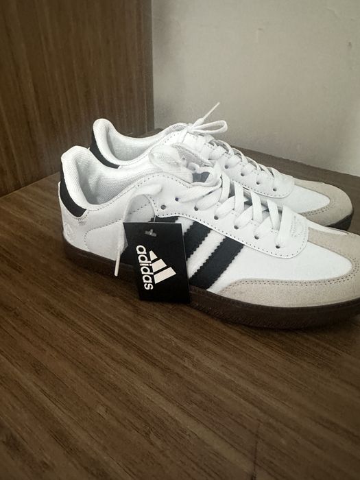 Адидас Самба Кроссовки