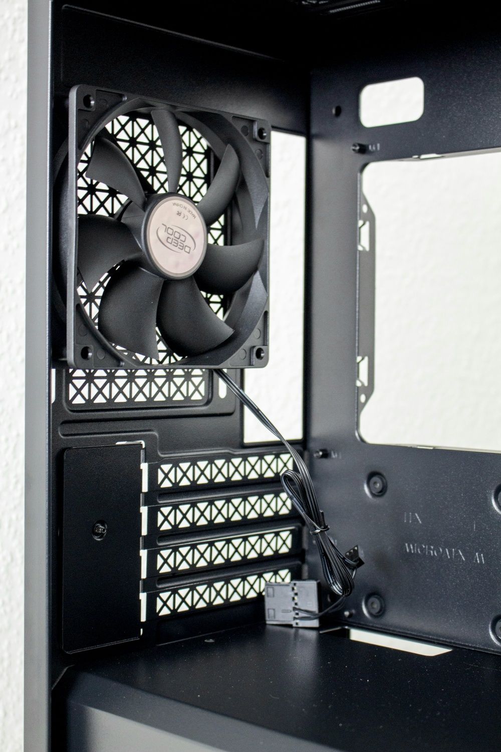 Carcasa PC DeepCool matx