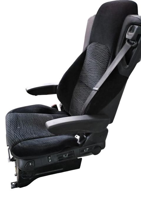 A9609104701 Scaun sofer Mercedes Actros MP4