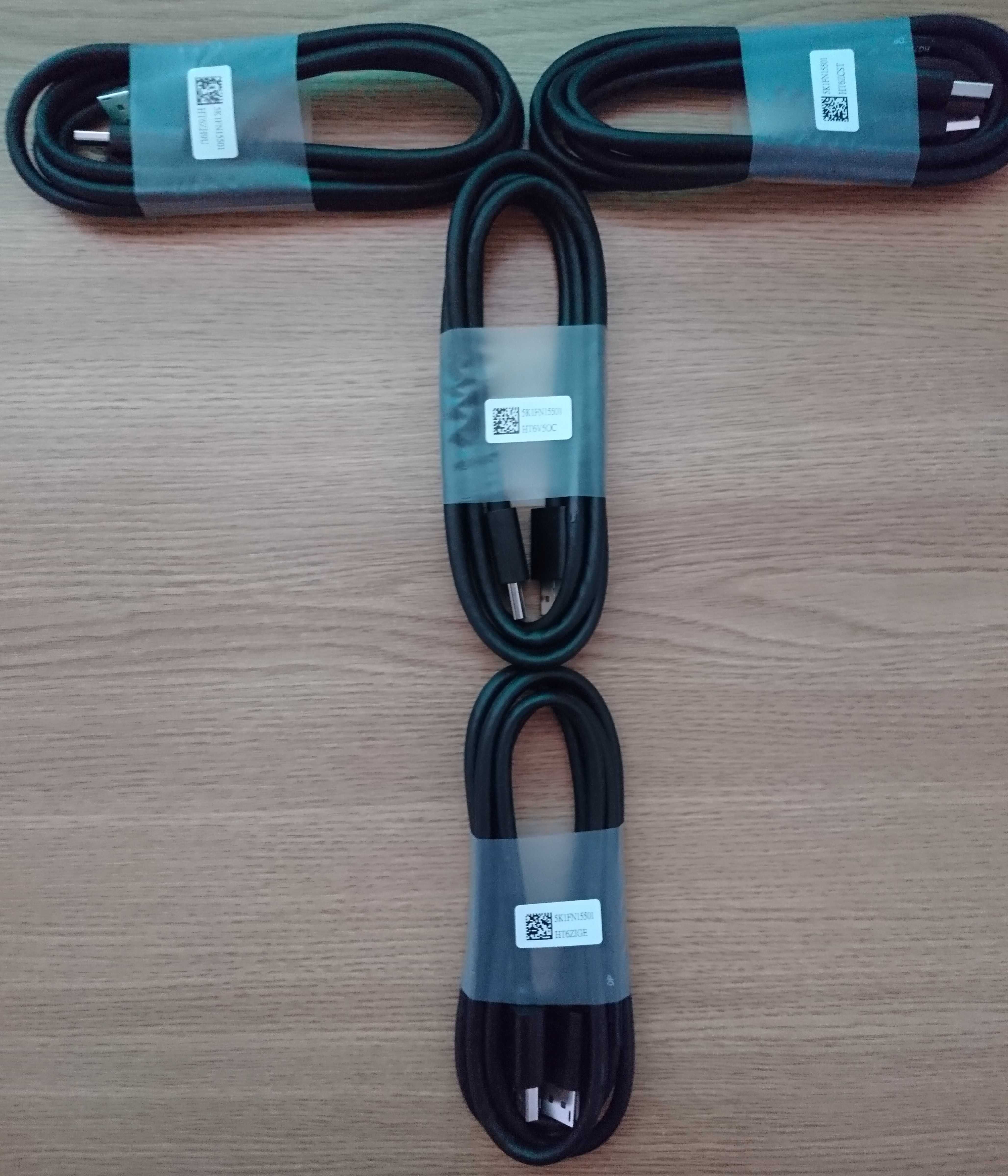 Cablu displayport DELL nou 360 Hz - 1920 x 1080 - 1,8 m - 25 lei TR GR