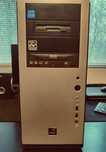 Unitate PC Asus Dual Core