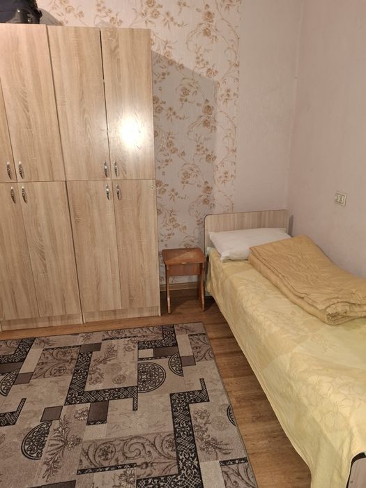 Подселение парней до 30 лет,без вредных привычек