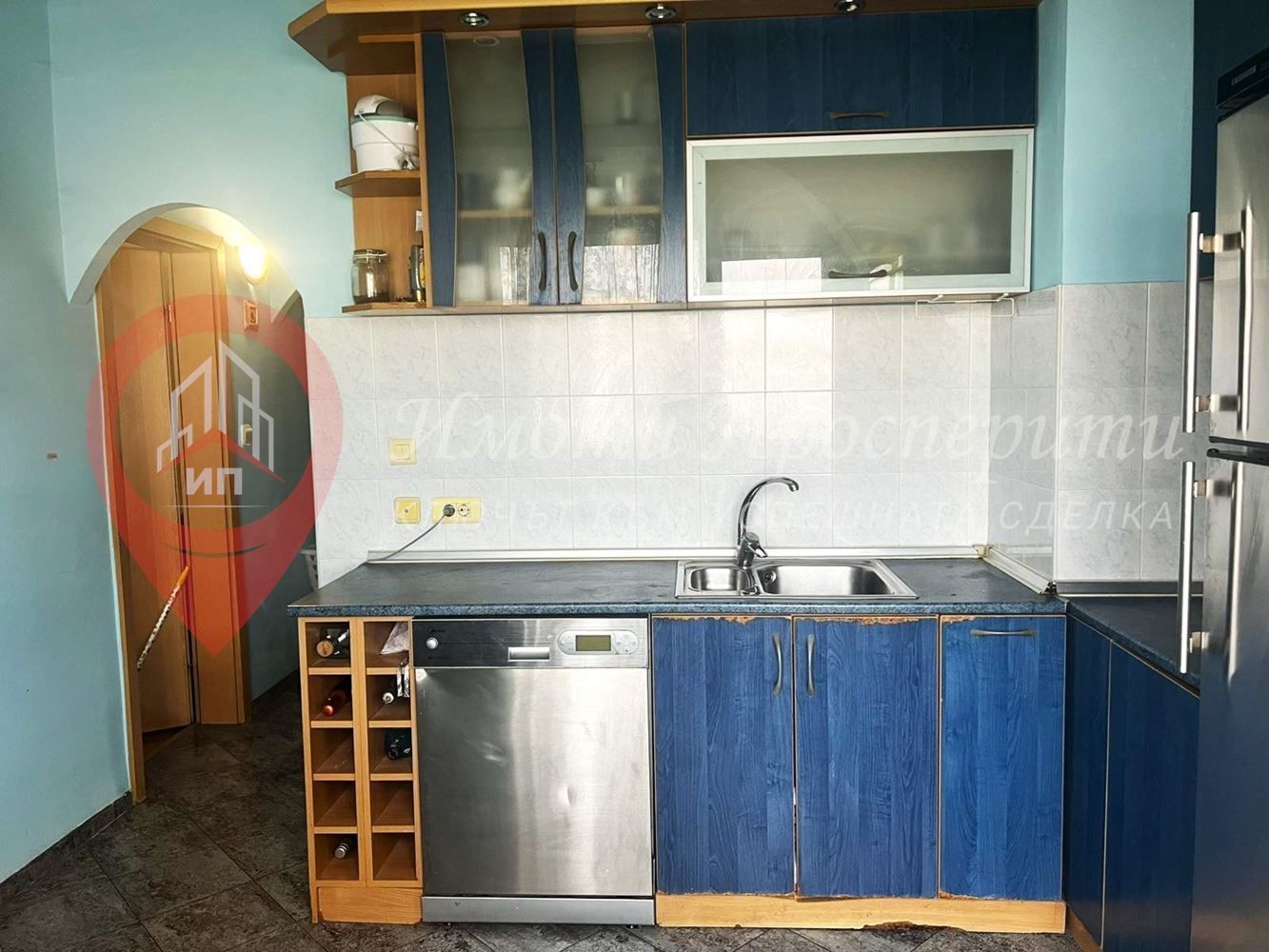 3-стаен в София-Бъкстон площ 96 цена 269990
