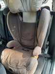 Детско столче за кола  BRITAX  ROMER  15-36 kg.