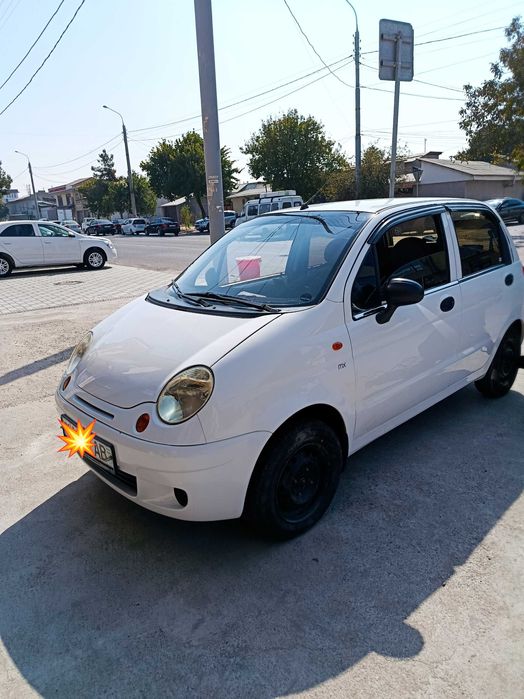 Matiz MX 3 talik