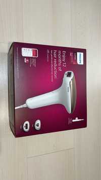 Epilator Philips 7000