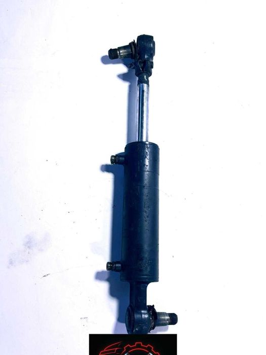 Cilindru hidraulic direcție WeberHydraulik Original MAN 81475016071