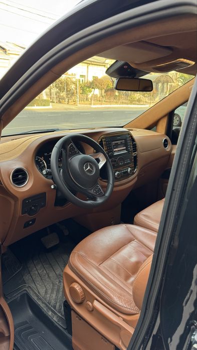 Vito Avtomat 2017 VIP Class