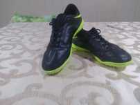 Сараканожки Nike tempo