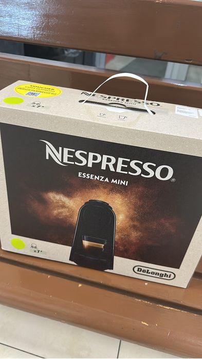 Nespresso masina de cafea