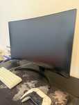 Monitor Acer 120hz