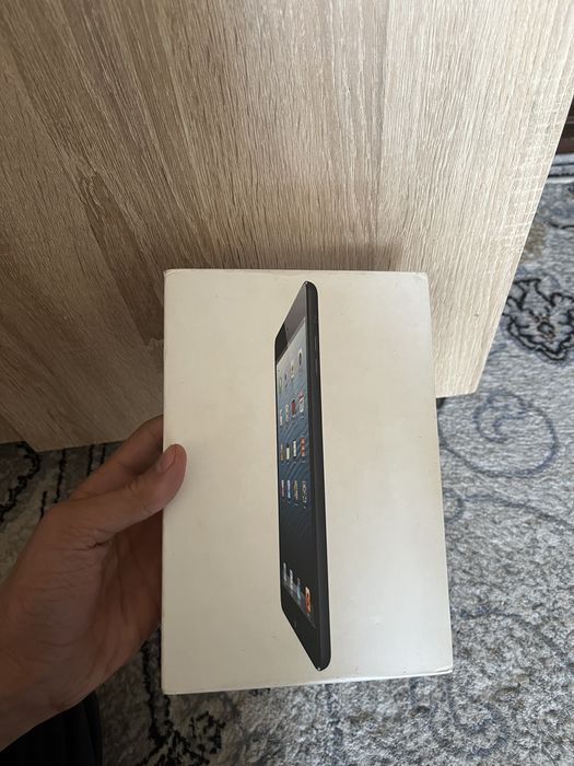 ipad mini  sotiladi
