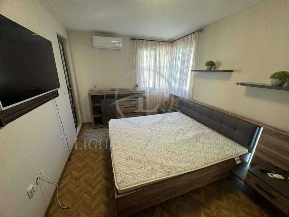 Продава се Двустаен апартамент в Пловдив, Мараша - 75 кв.м за 2614 €/кв.м - Снимка #7
