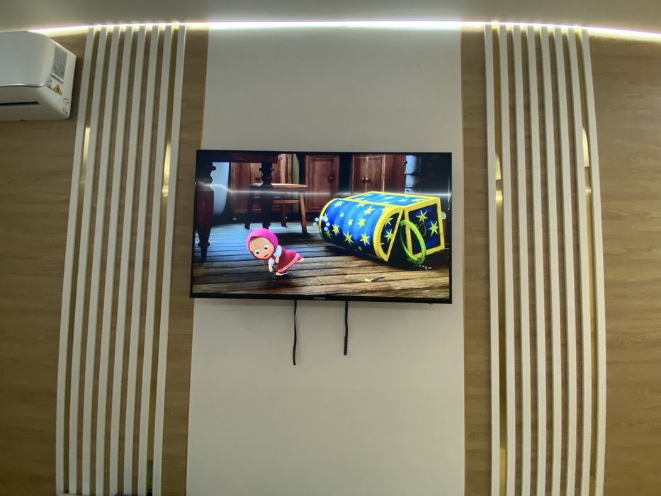 smart tv телевизор