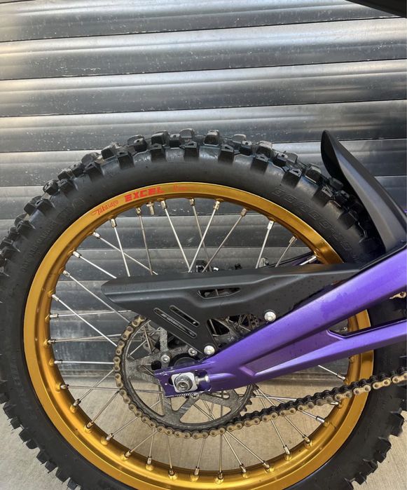 Surron light bee x (LBX) 2024/40ah