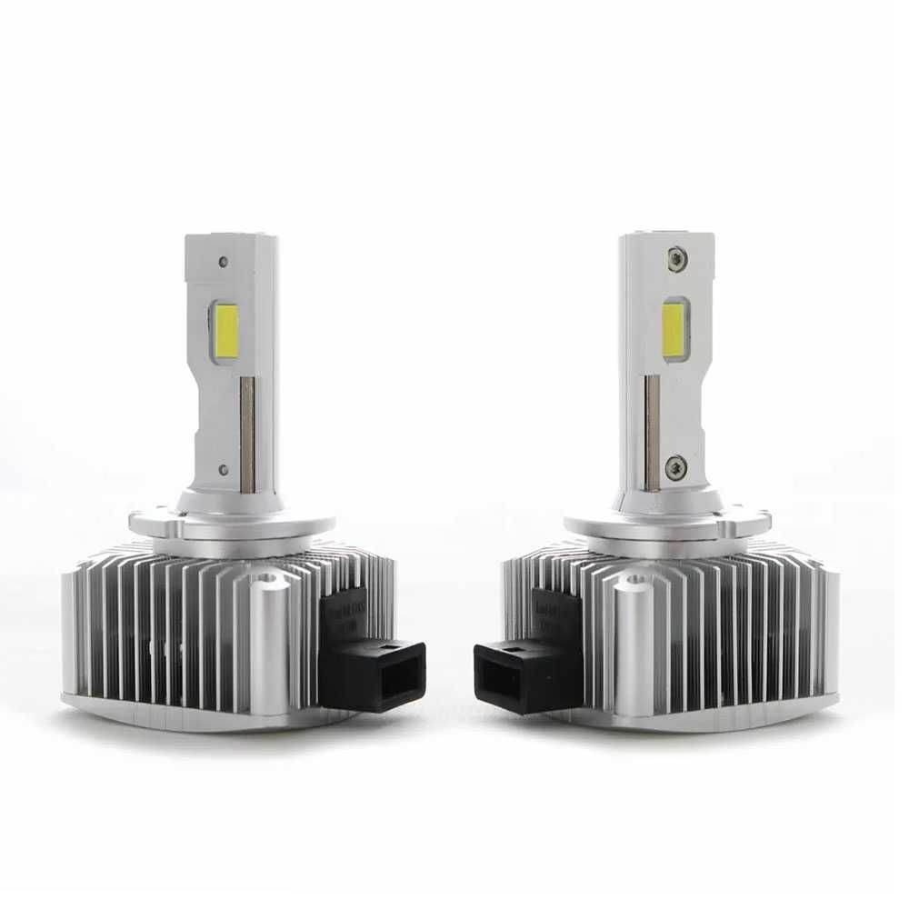 D1S xenon крушки, 50W, Canbus 6000K, комплект, БЕЗПЛАТНА ДОСТАВКА