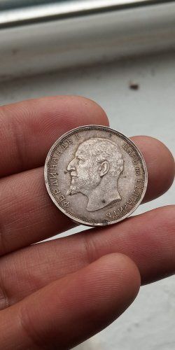 Продавам стари монети ,,Царство България ,, ‼️