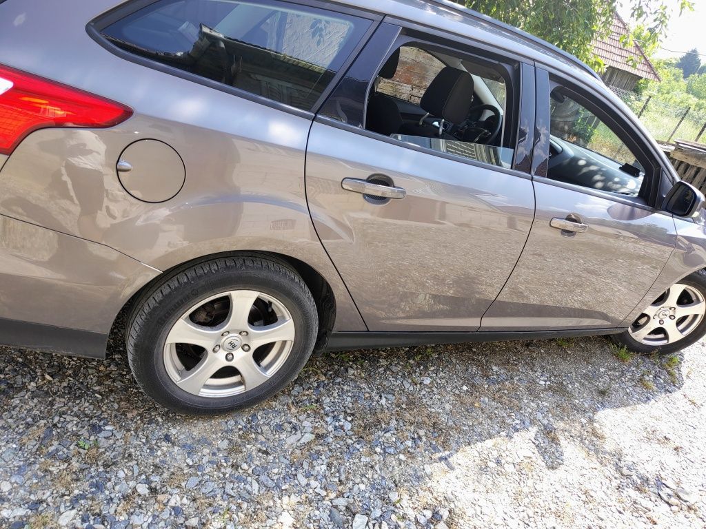 De vînzare Ford Focus 2012 1.6  Econetic