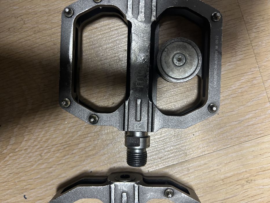 MagPed магнитни педали SPD