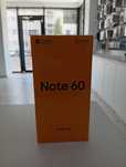 Realme Note 60, Sigilat