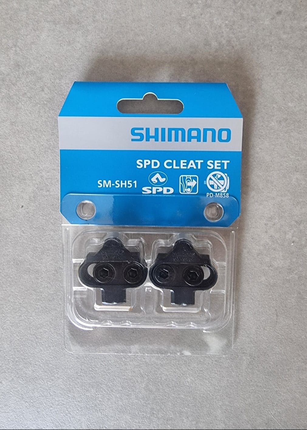 Дамски обувки за спининг/ шпайкове Shimano SH Wm83