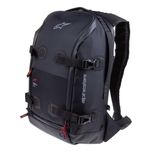 Мото раница ALPINESTARS AMP-7 Backpack BLACK