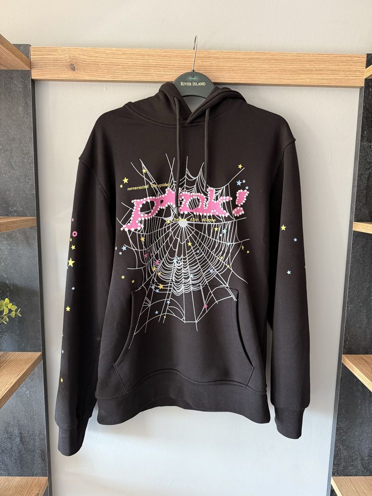 Екипи на flair , trapstar , cortez , sp5der p*nk