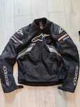 Мото яке Alpinestars