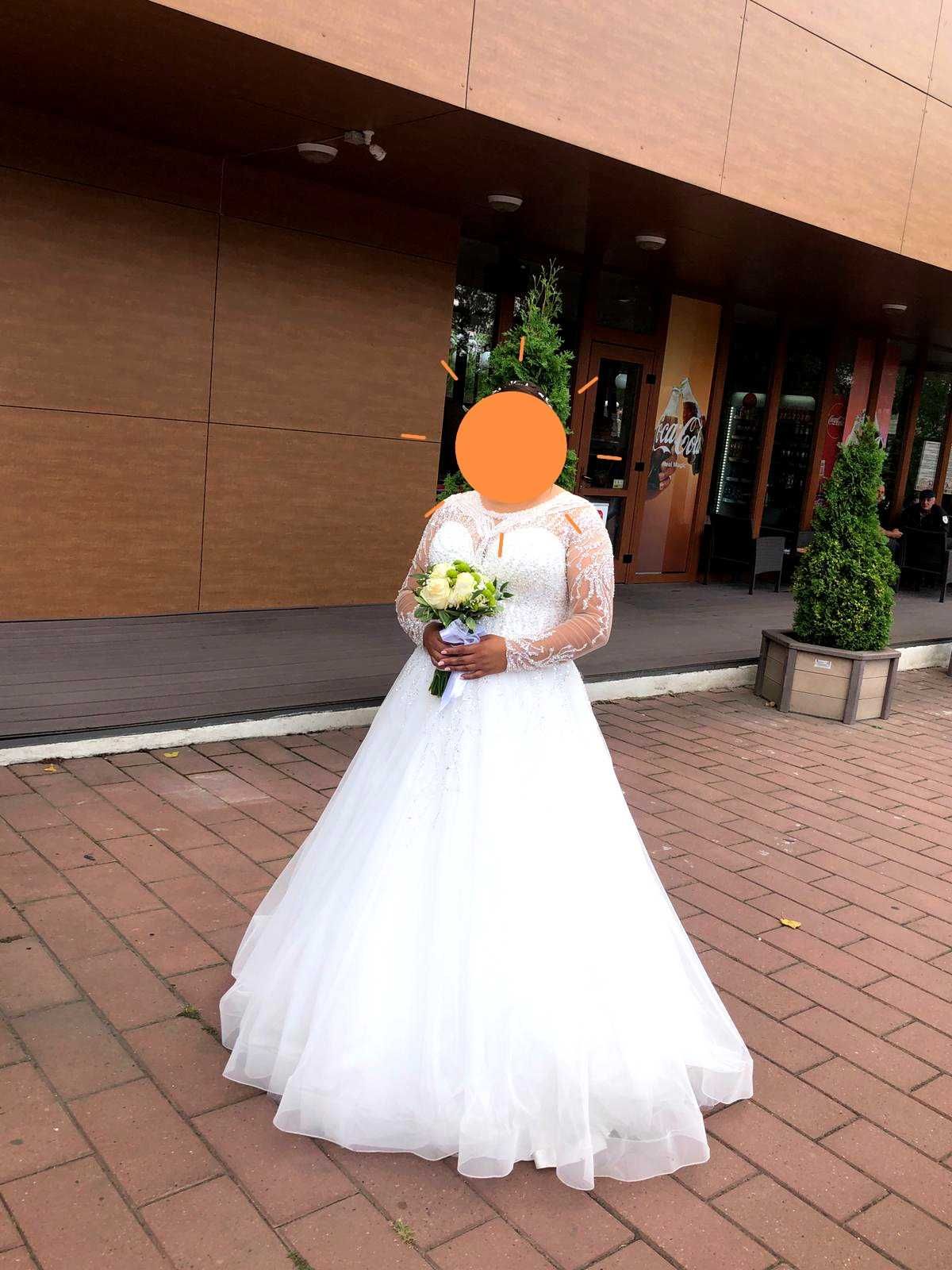 Rochie de mireasă